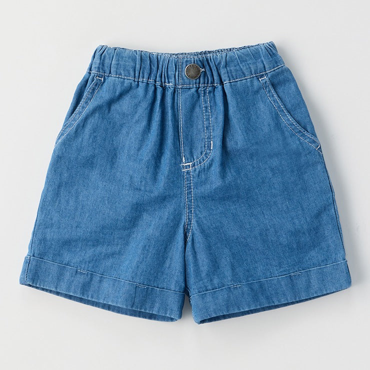 Baby (Size90cm) Shorts