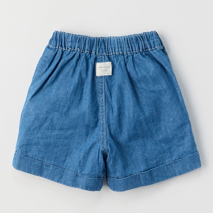 Baby (Size90cm) Shorts