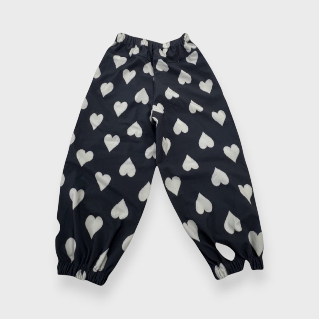 BOLD HEART KIDS JOGGER PANTS (110–120cm)