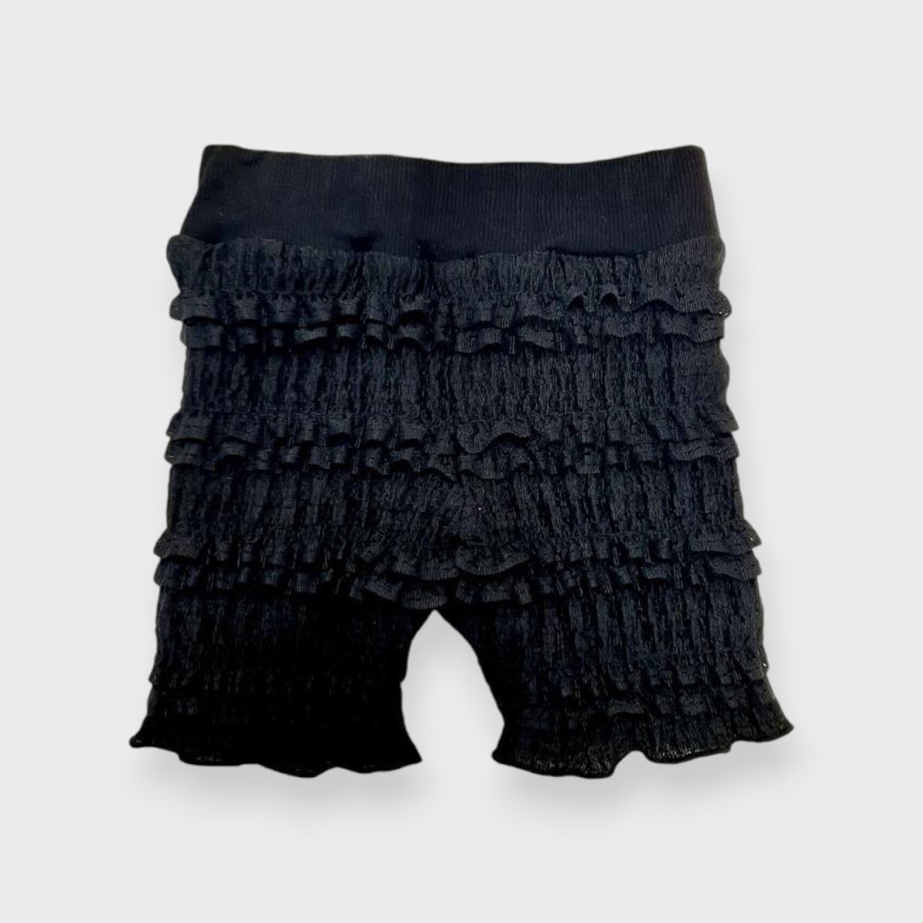 ALL-OVER RUFFLE BABY PANTS (80/90CM)