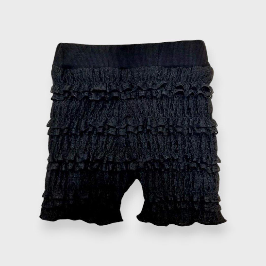 ALL-OVER RUFFLE BABY PANTS (80/90CM)