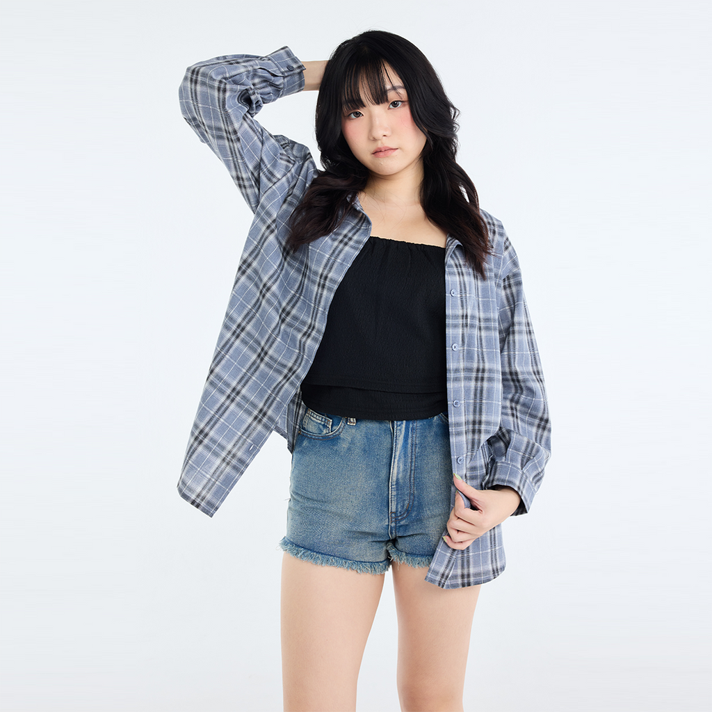 LADIES BLOUSE