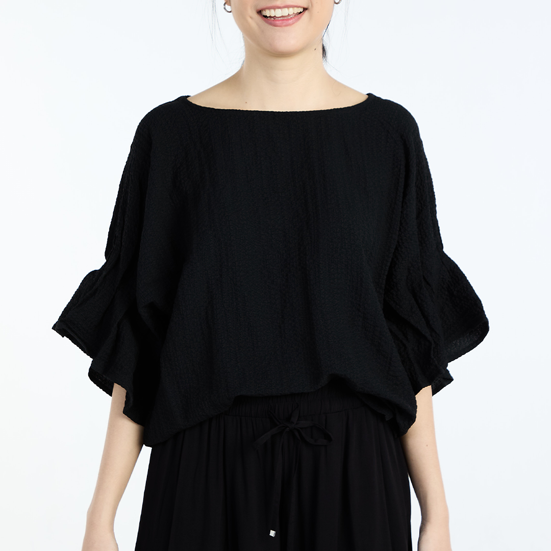 LADIES BLOUSE