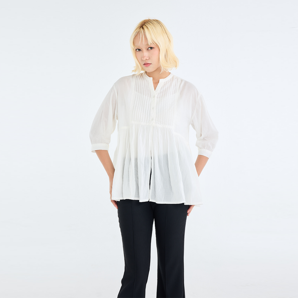 LADIES BLOUSE