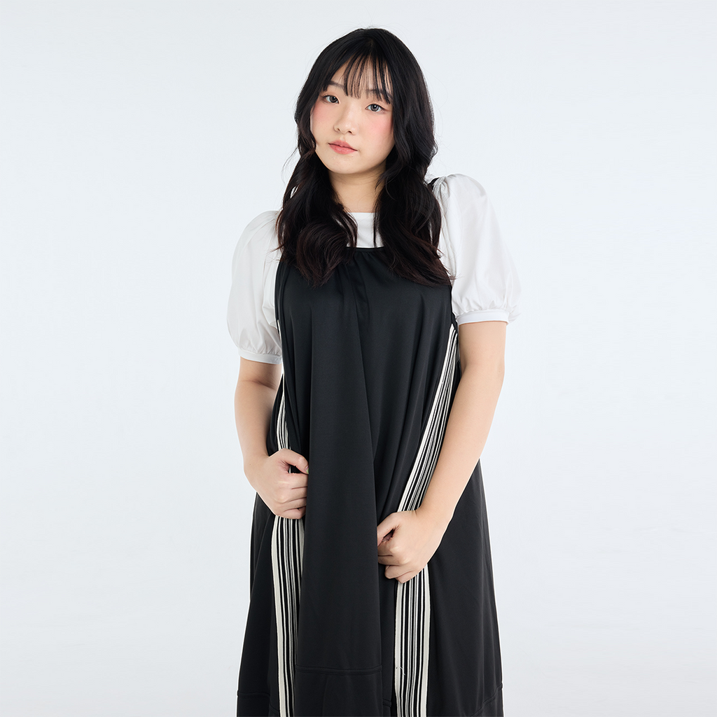 เสื้อแขนตุ๊กตา “น่ารักพอดีใจ ใส่เมื่อไหร่ก็ละมุน”