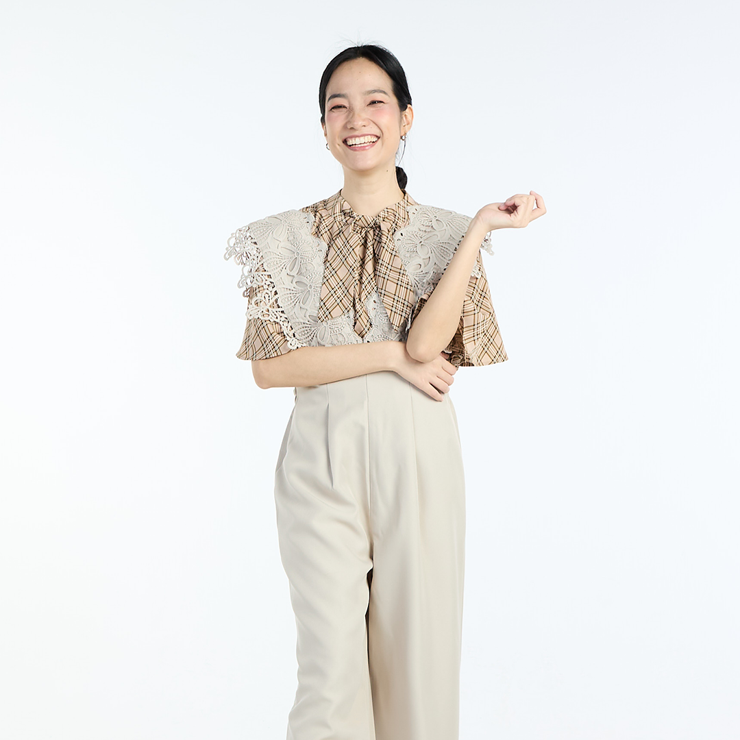 LADIES JUMPSUIT