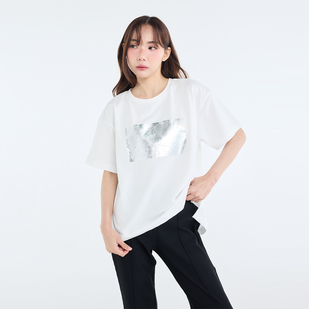 WOMAN PULLOVER