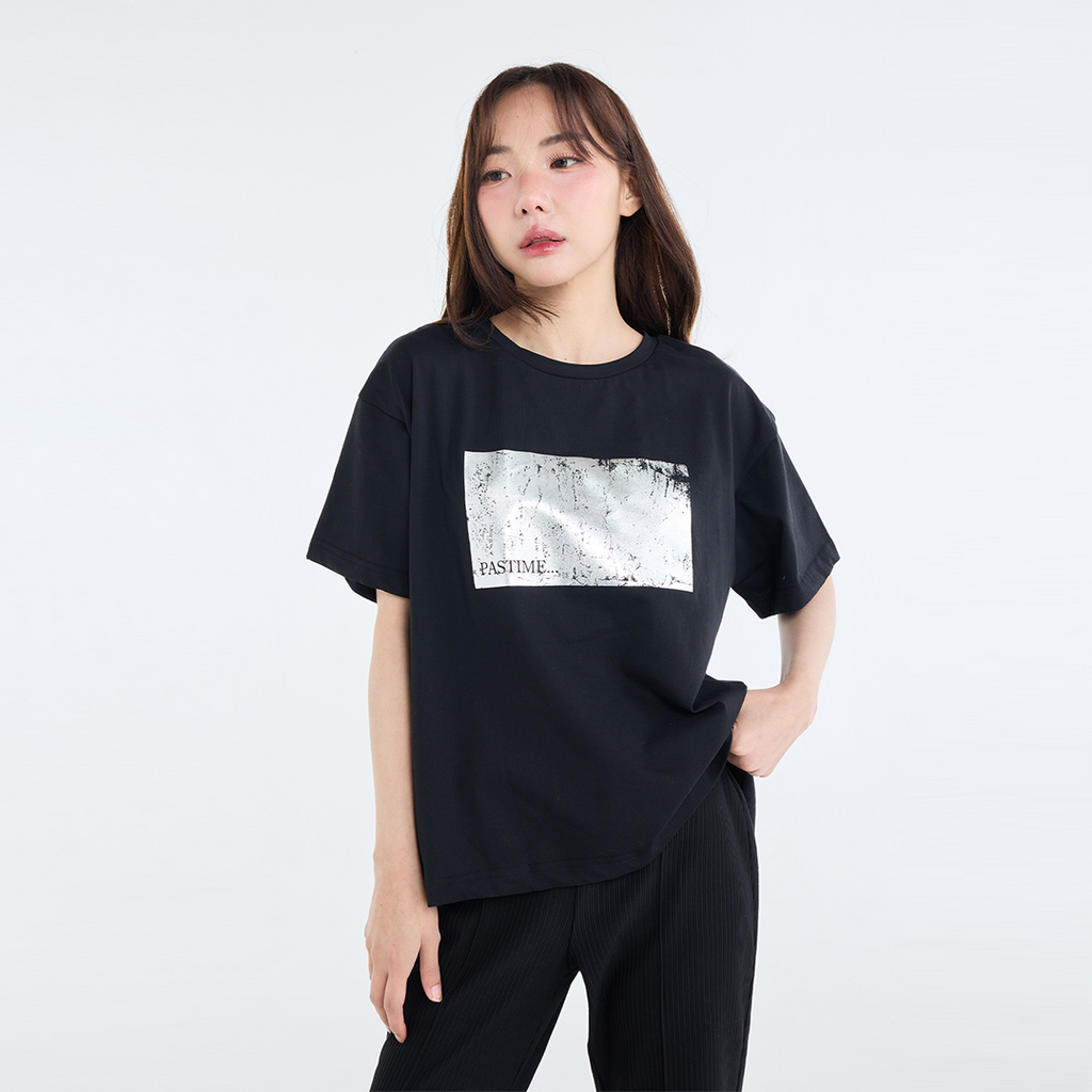 WOMAN PULLOVER