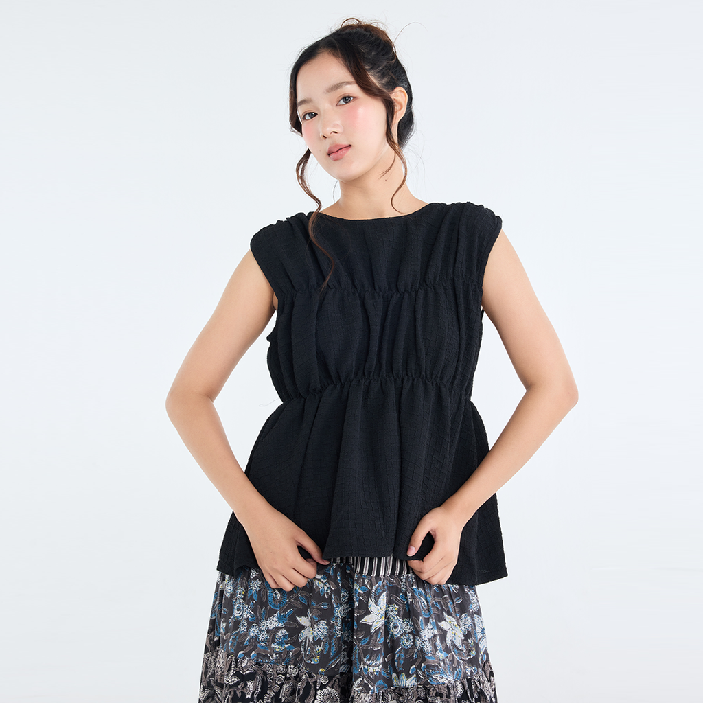 LADIES BLOUSE