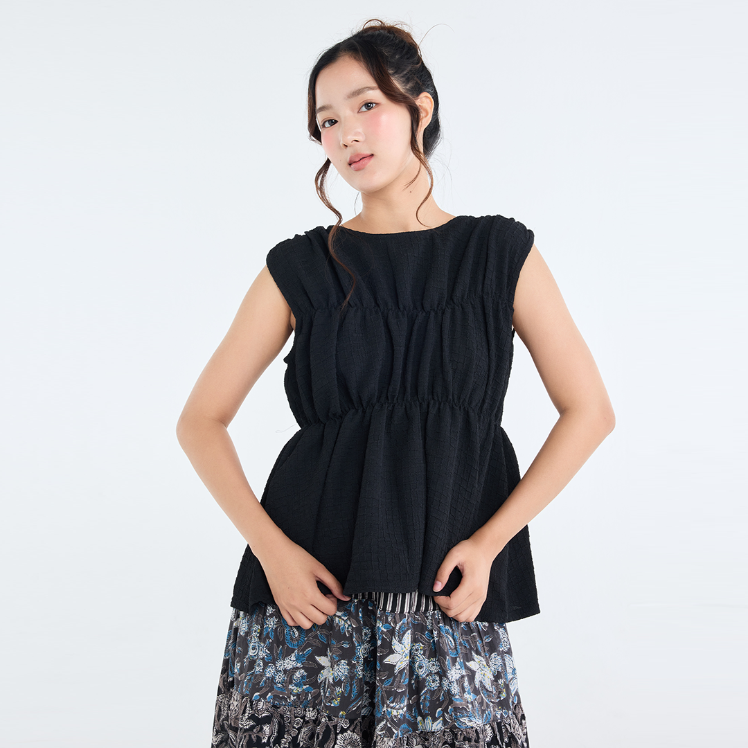 LADIES BLOUSE