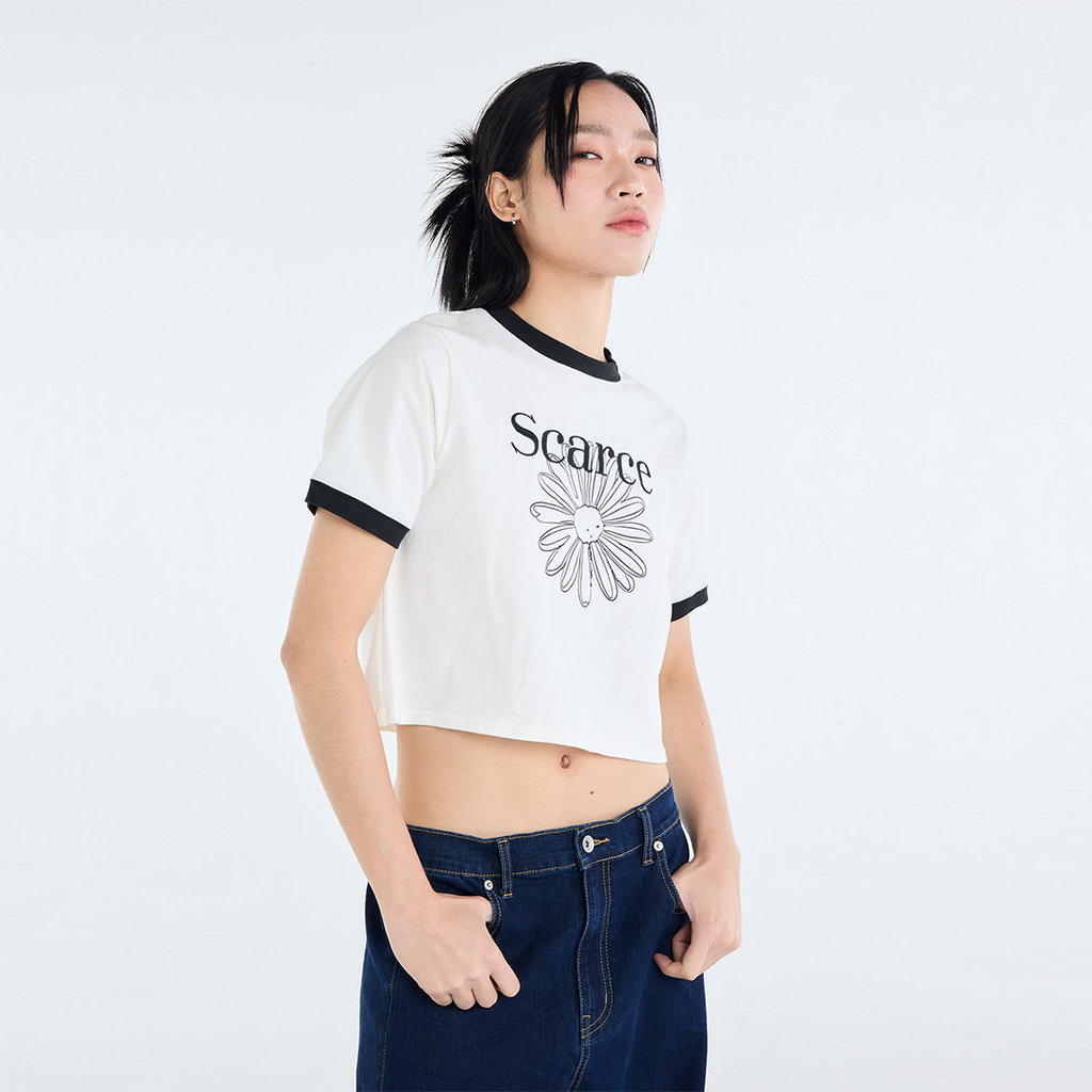 WOMAN T-SHIRT