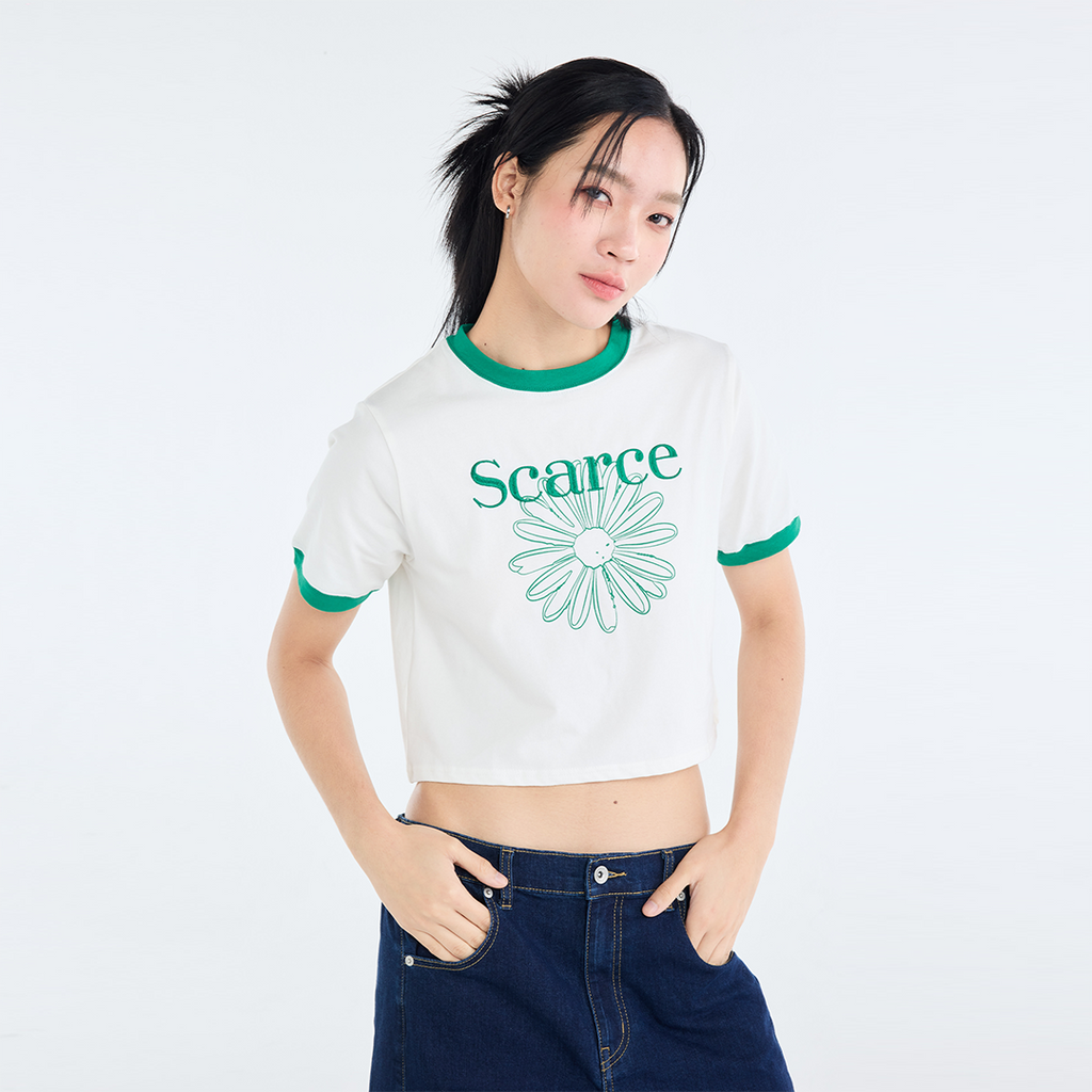 WOMAN T-SHIRT