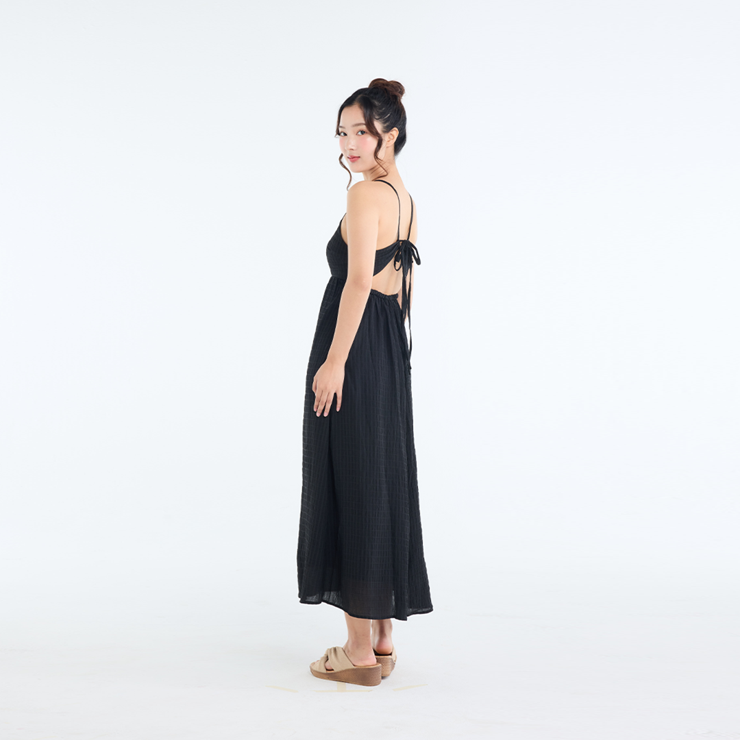 LADIES DRESS