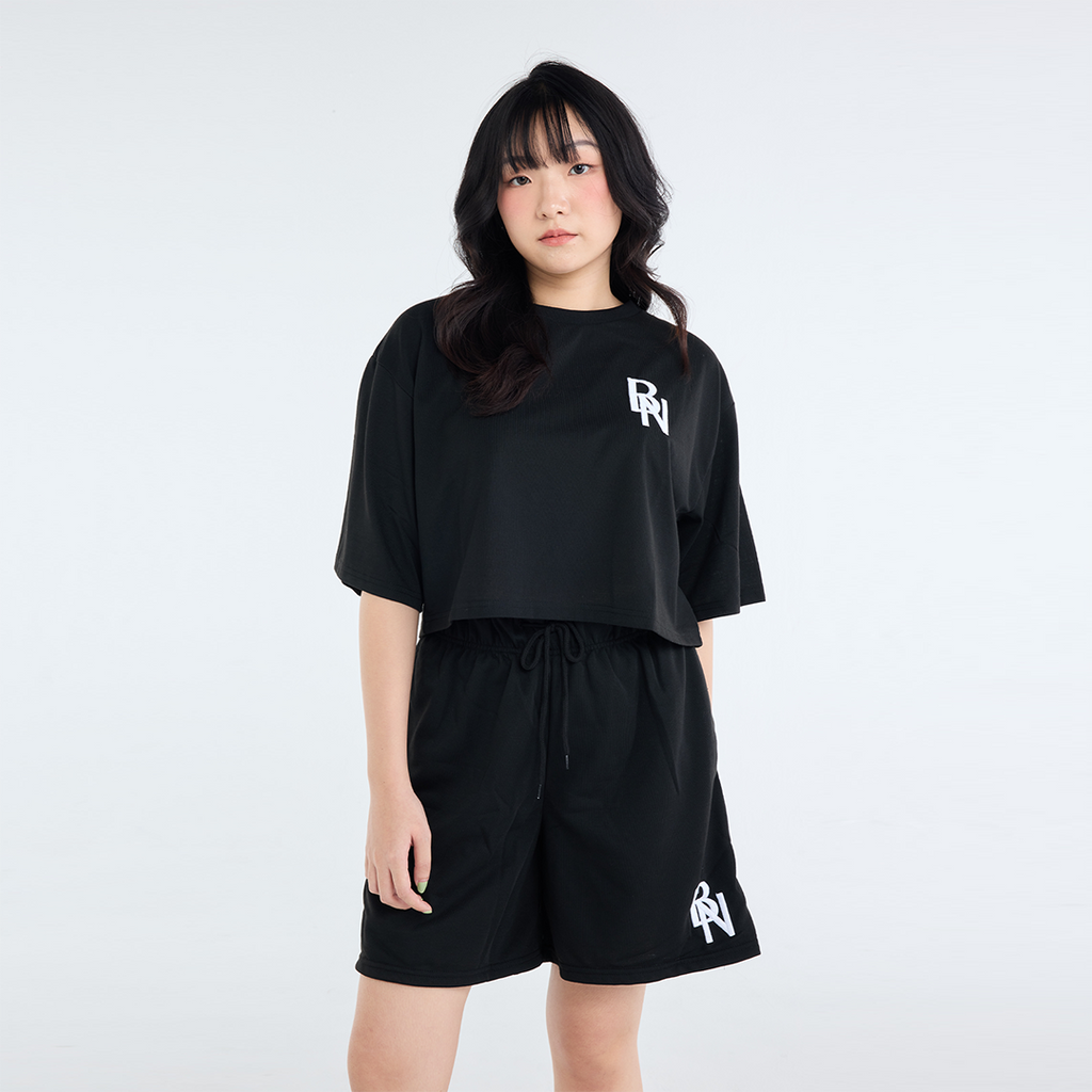 RN Chill-Chic Duo Set เซตคู่สุดชิว – ชุดอยู่บ้านก็สบาย ใส่แล้วสบายจนอยากใส่ซ้ำทั้งอาทิตย์
