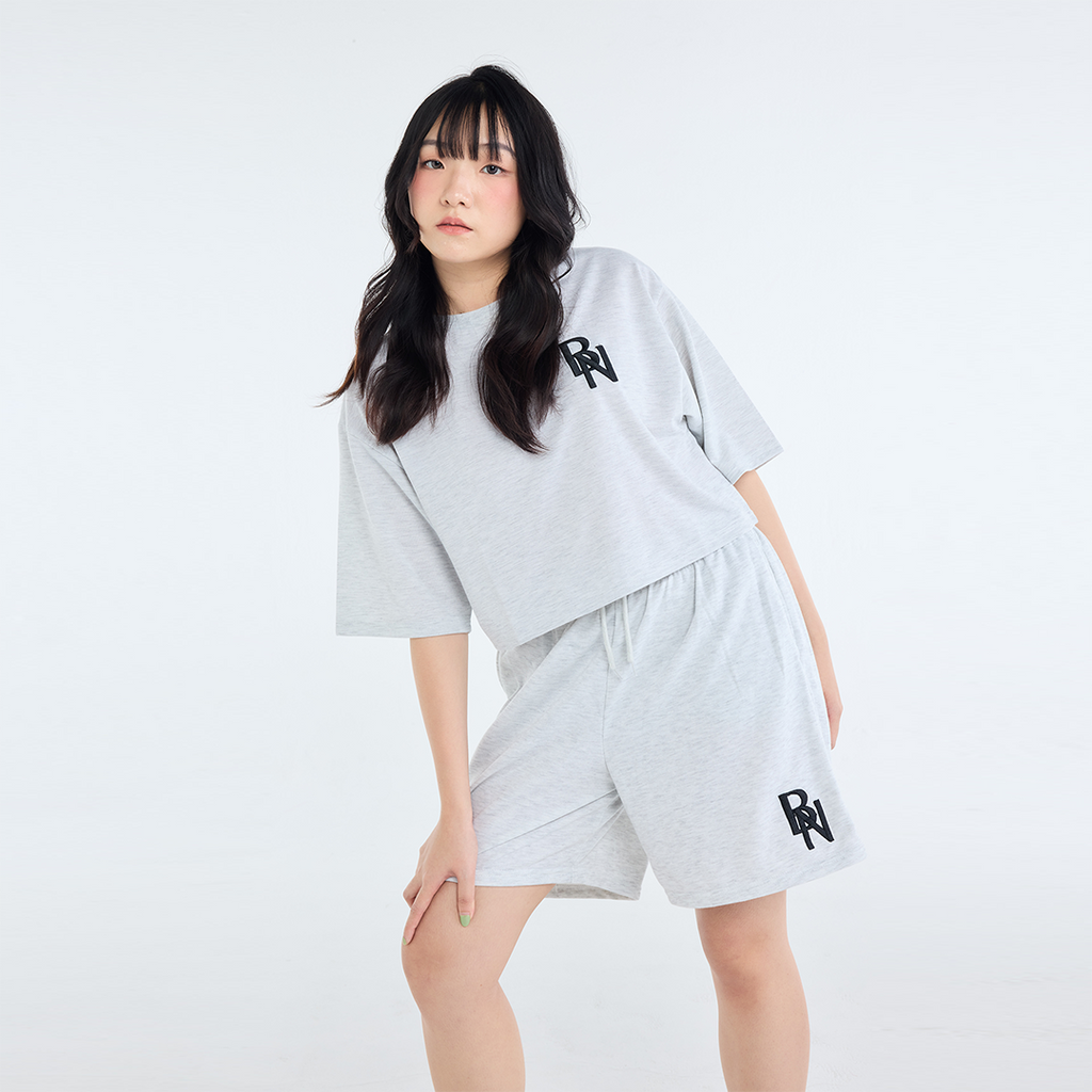 RN Chill-Chic Duo Set เซตคู่สุดชิว – ชุดอยู่บ้านก็สบาย ใส่แล้วสบายจนอยากใส่ซ้ำทั้งอาทิตย์