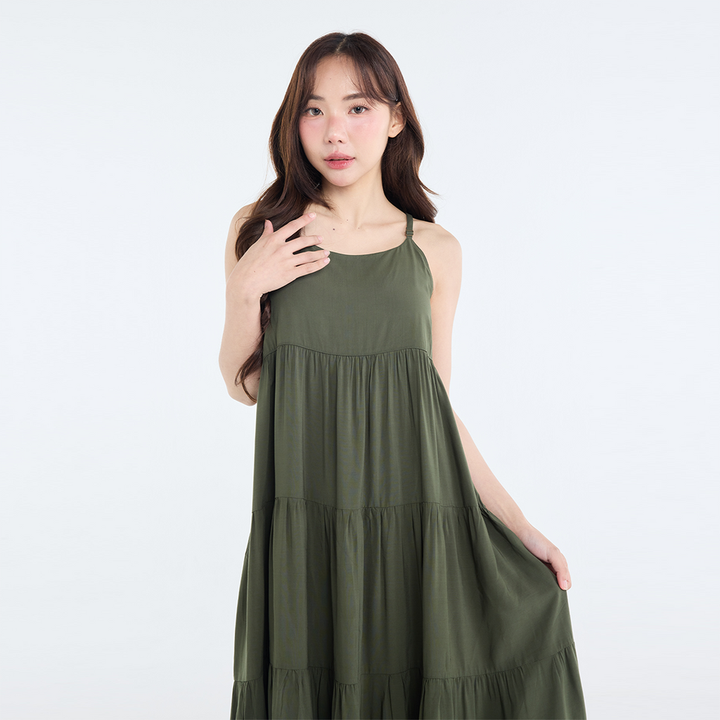 LADIES DRESS