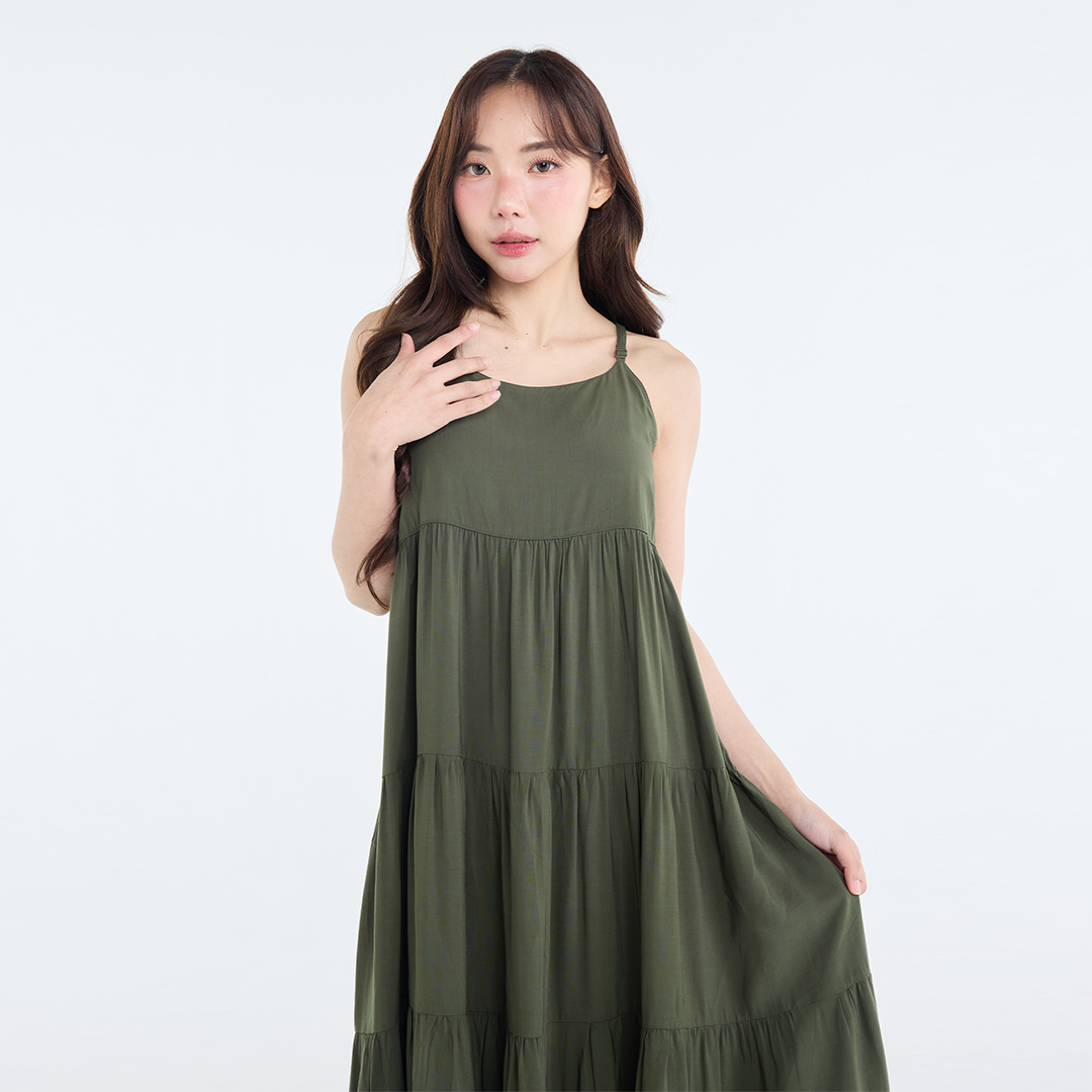 LADIES DRESS
