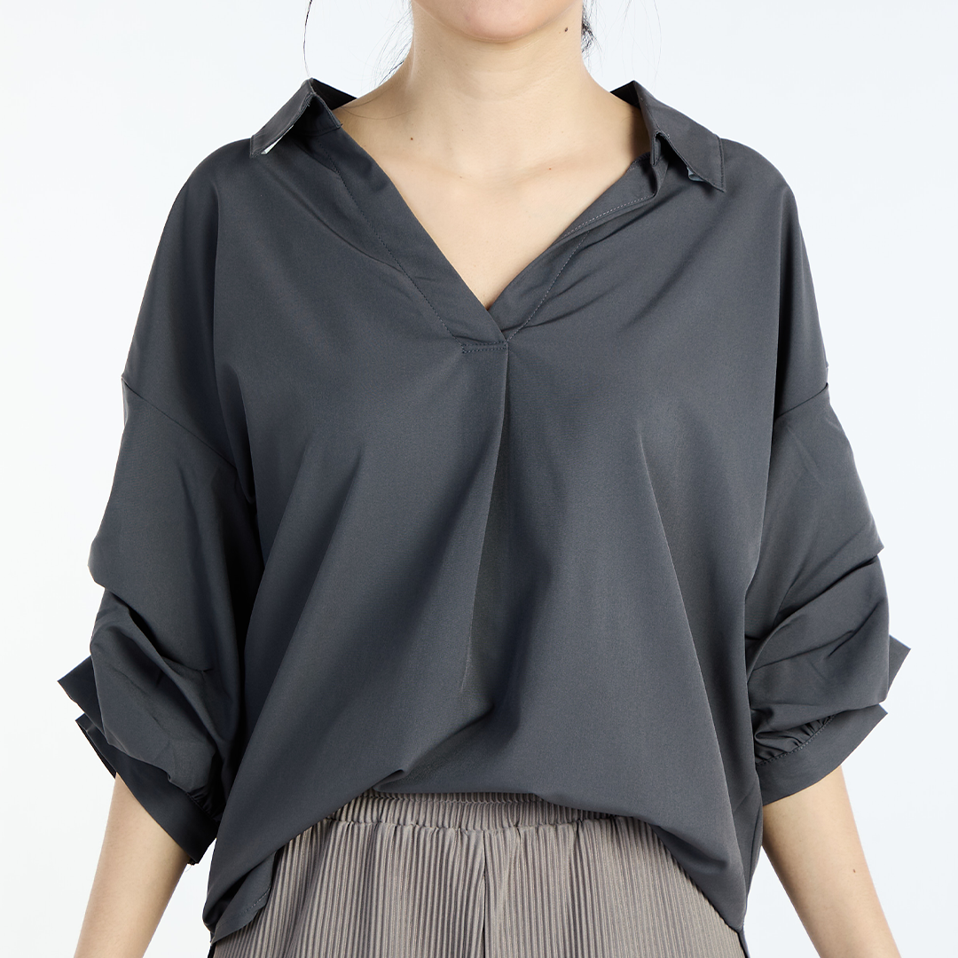 LADIES SHIRT