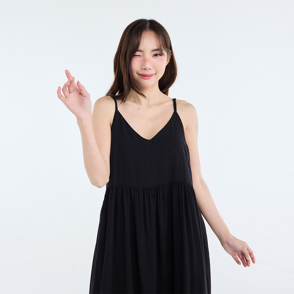 LADIES DRESS