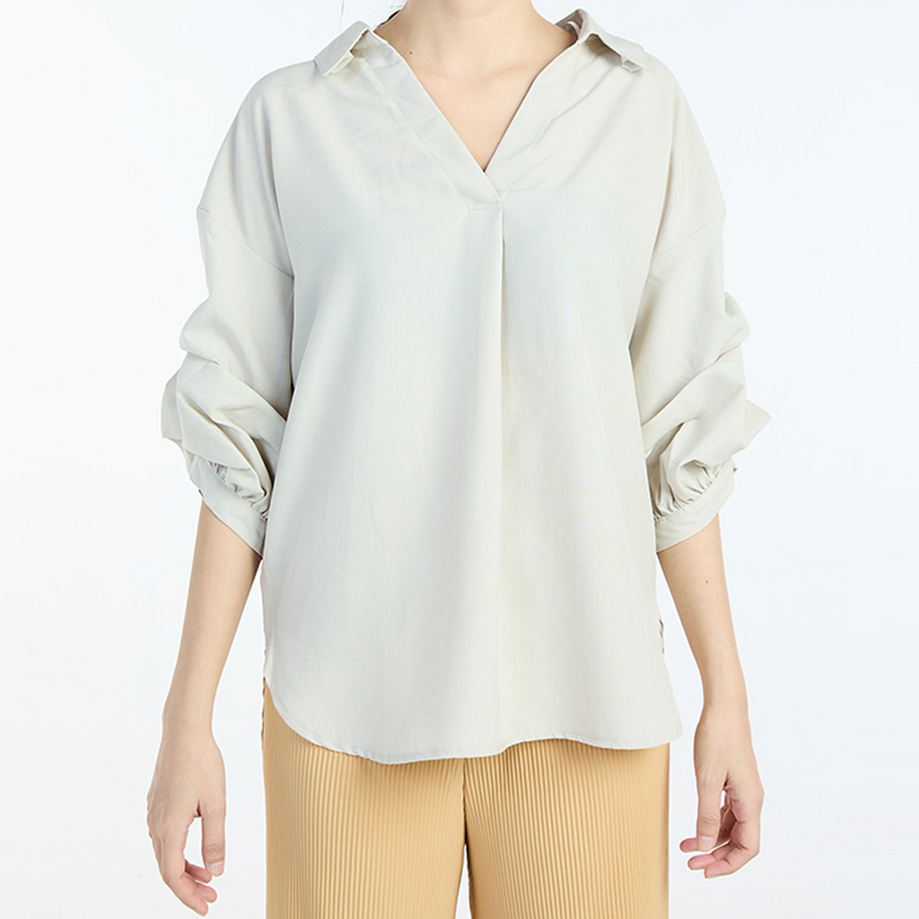 LADIES SHIRT
