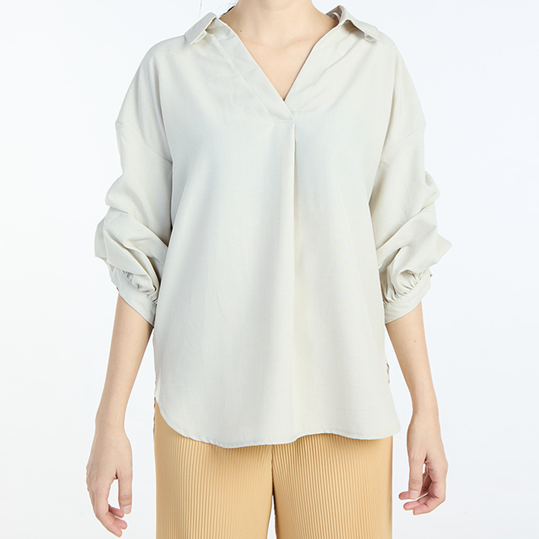 LADIES SHIRT