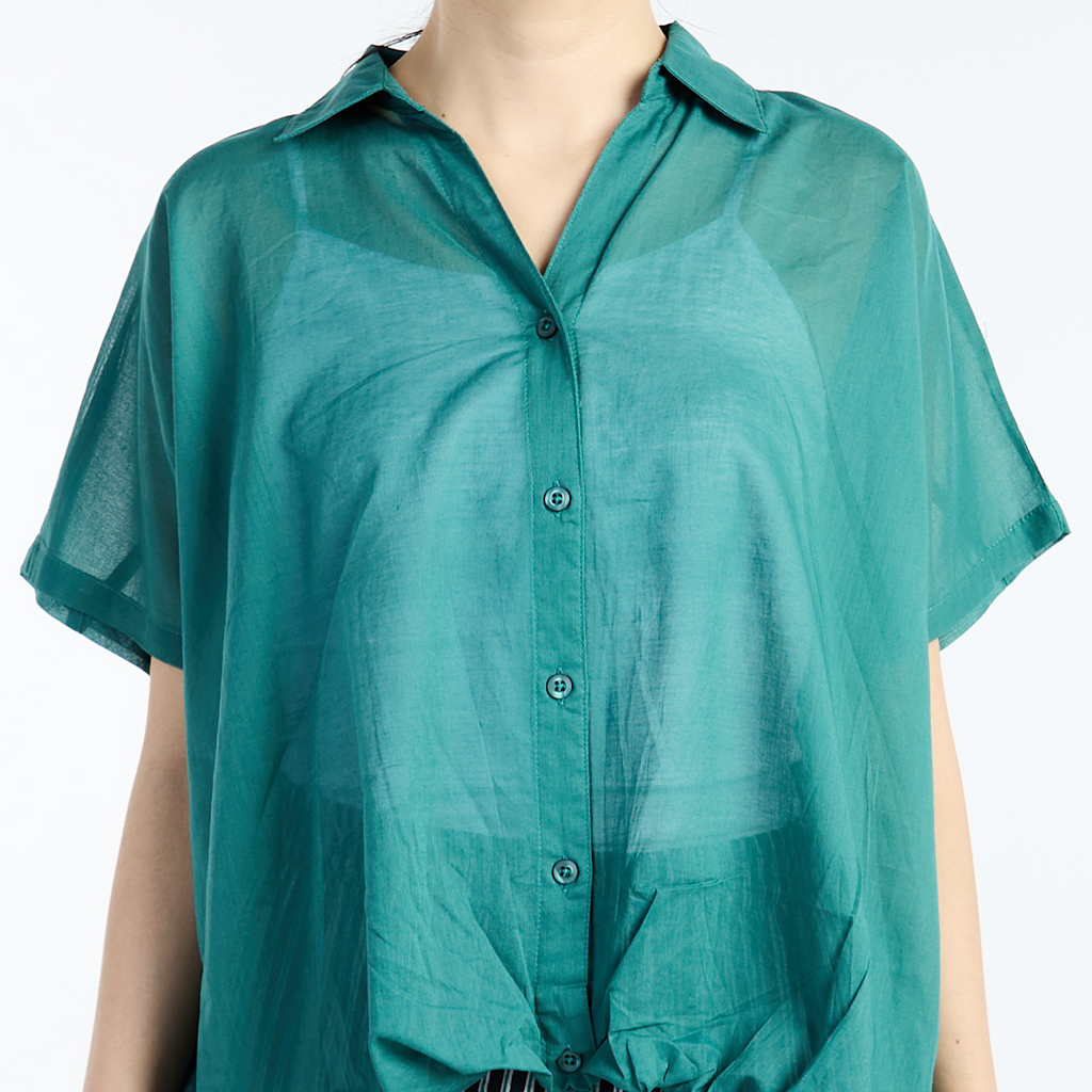 LADIES SHIRT