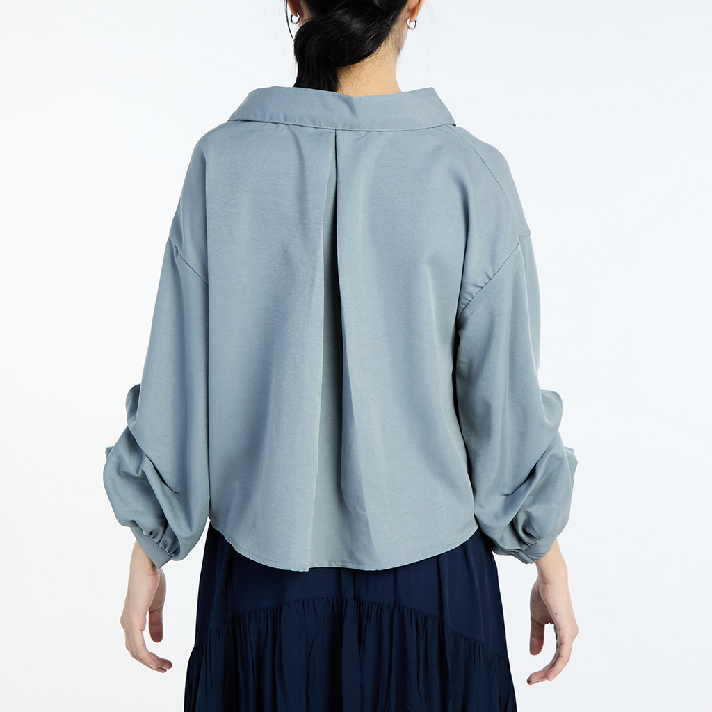LADIES PULLOVER