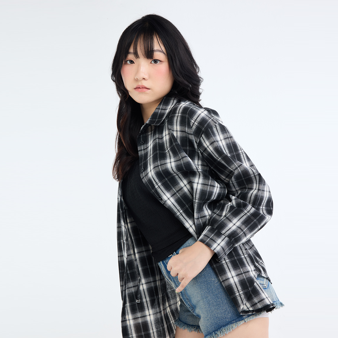 LADIES BLOUSE