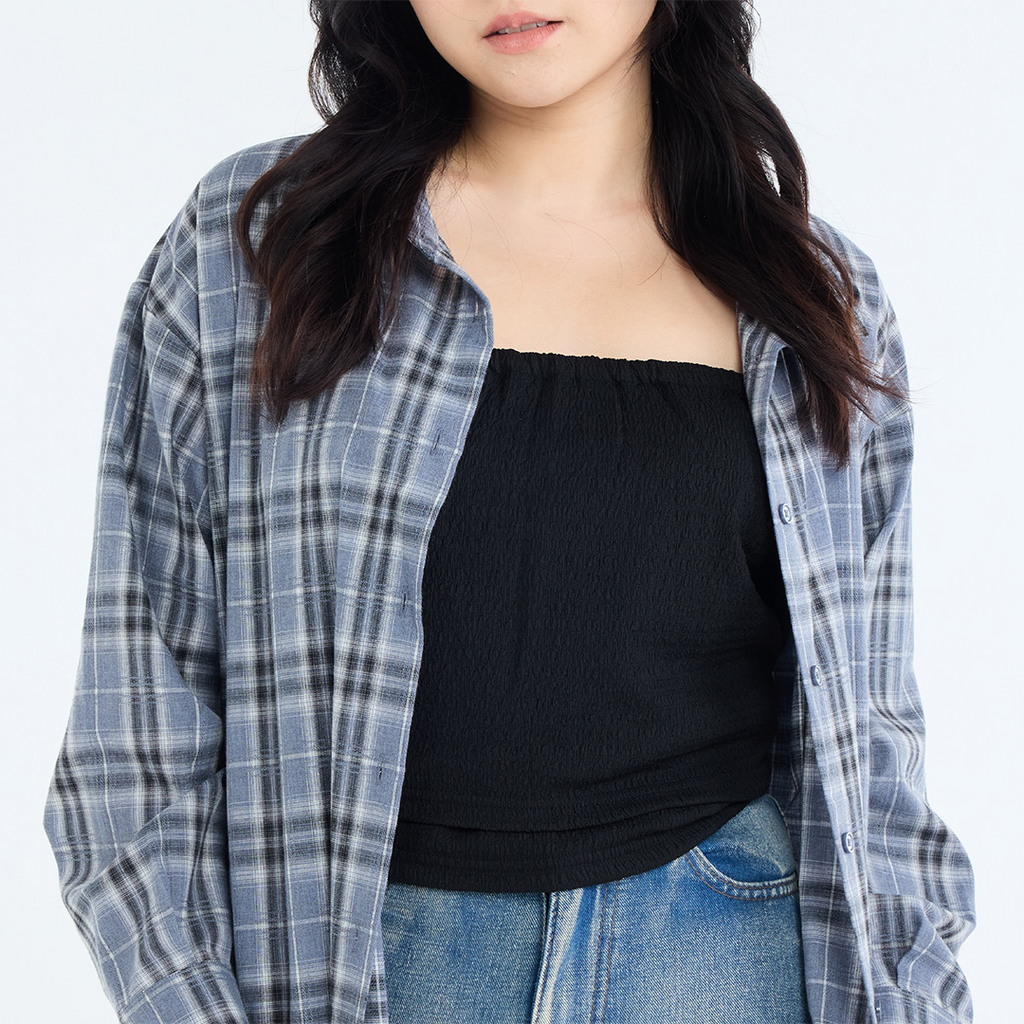 LADIES BLOUSE