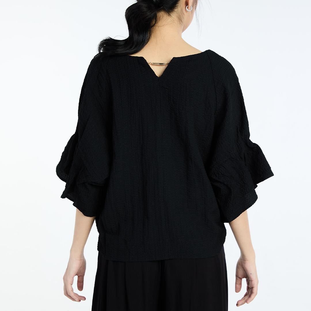 LADIES BLOUSE