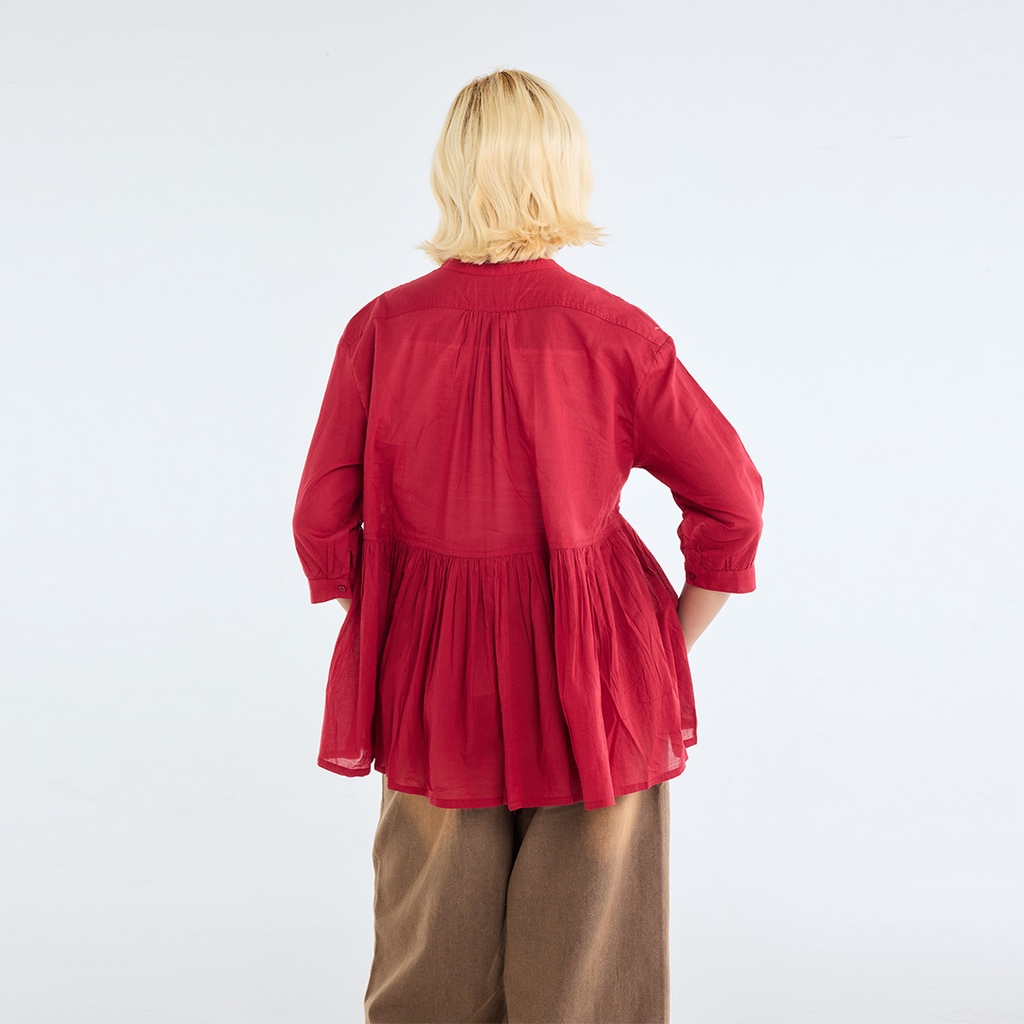 LADIES BLOUSE