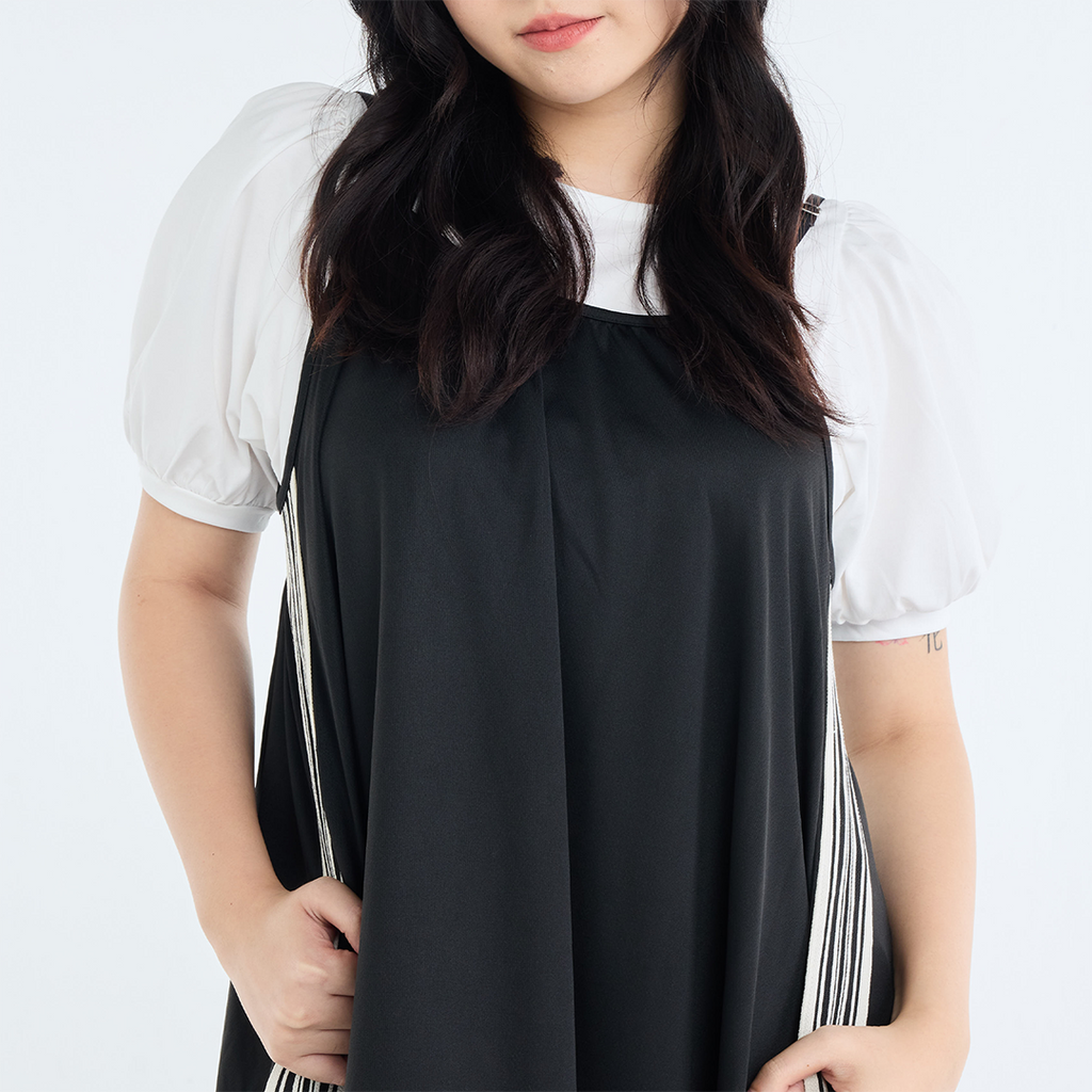 เสื้อแขนตุ๊กตา “น่ารักพอดีใจ ใส่เมื่อไหร่ก็ละมุน”