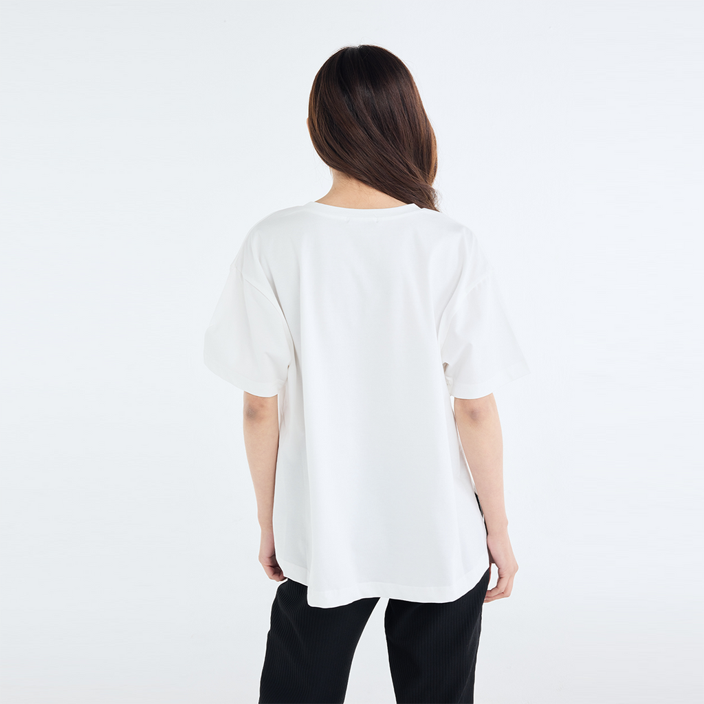 WOMAN PULLOVER