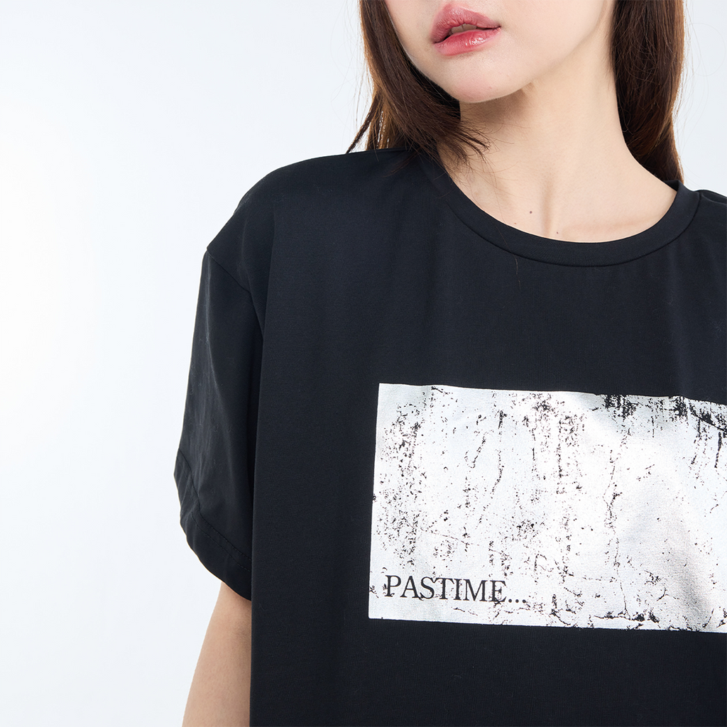 WOMAN PULLOVER