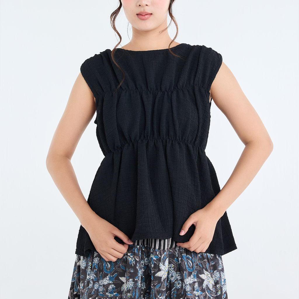 LADIES BLOUSE