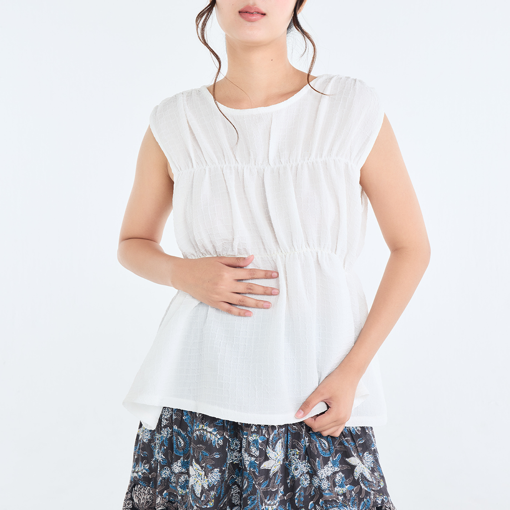 LADIES BLOUSE