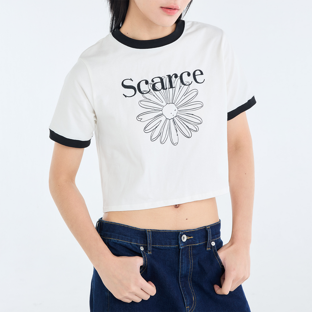 WOMAN T-SHIRT