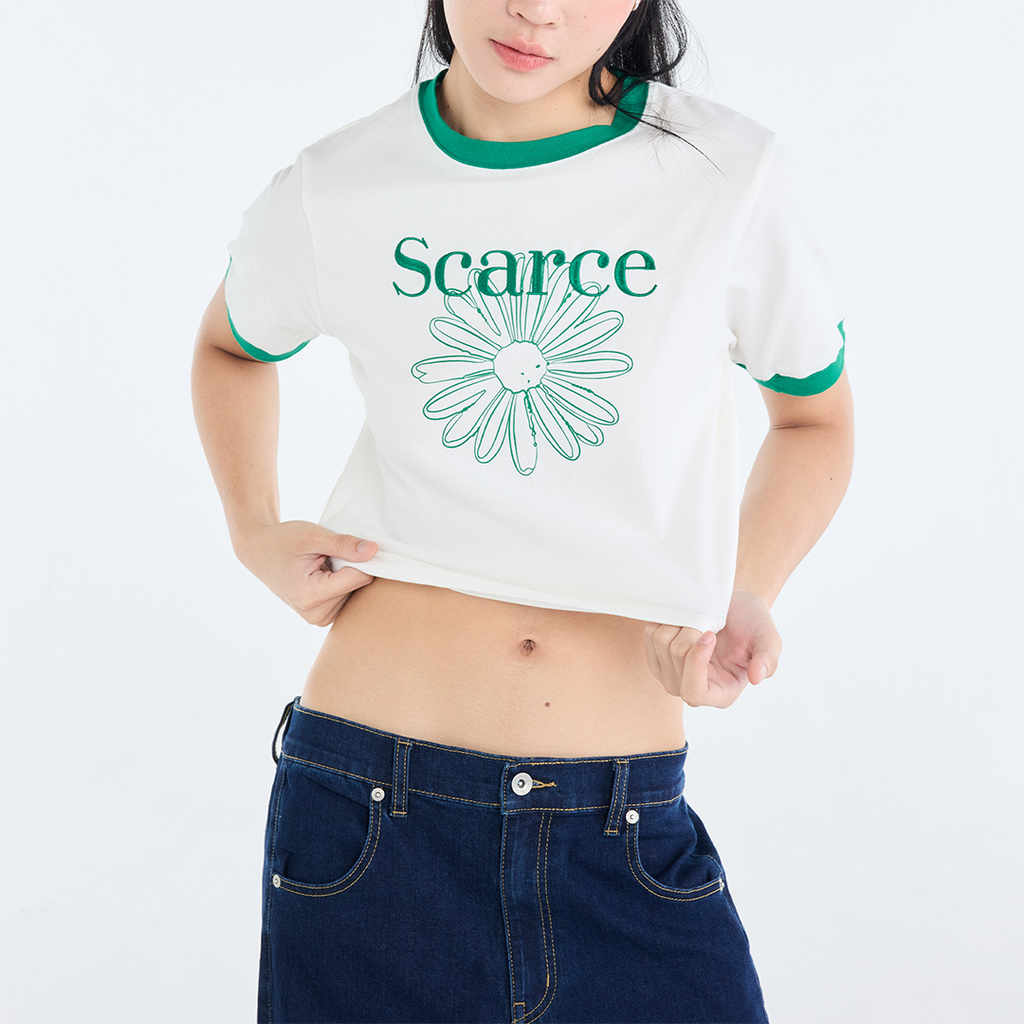 WOMAN T-SHIRT