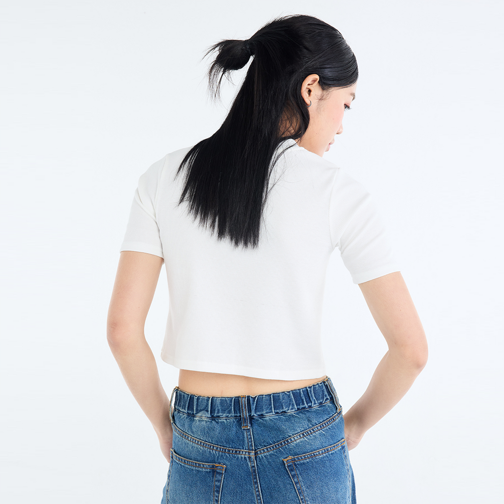 LADIES PULLOVER