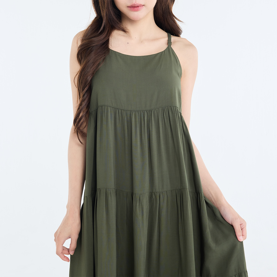 LADIES DRESS