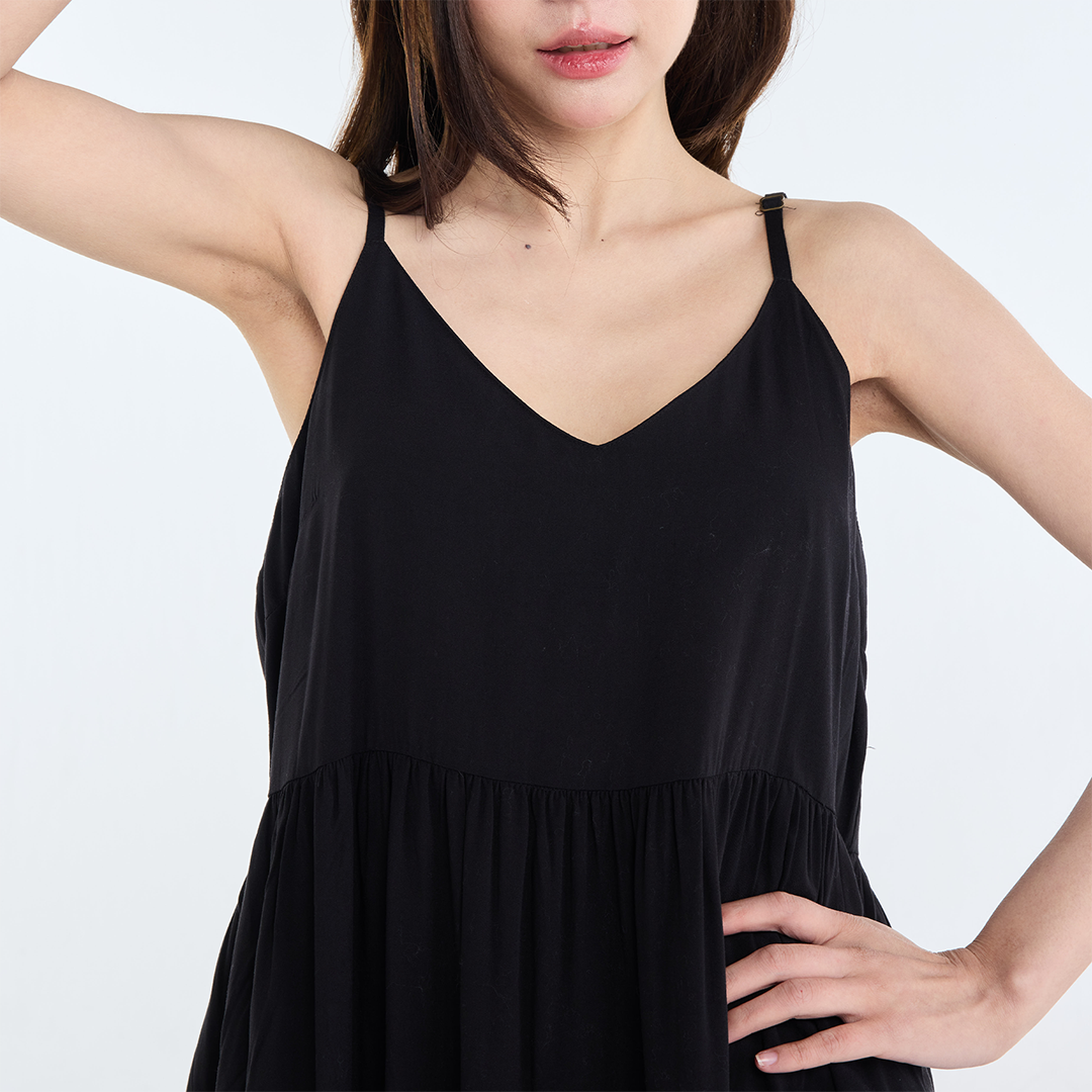 LADIES DRESS