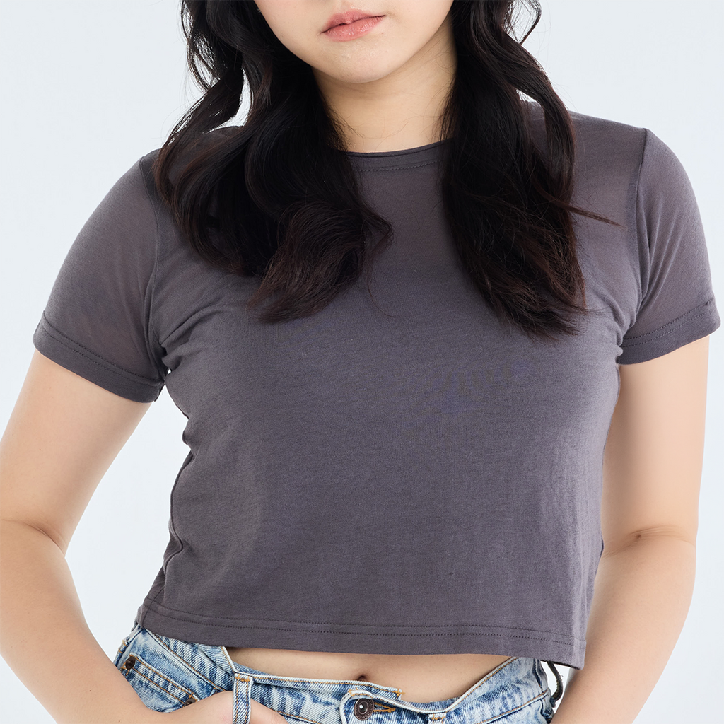 เสื้อยืดสุดมินิมอล เรียบง่าย แต่สวยได้แบบไม่ปรึกษาใคร