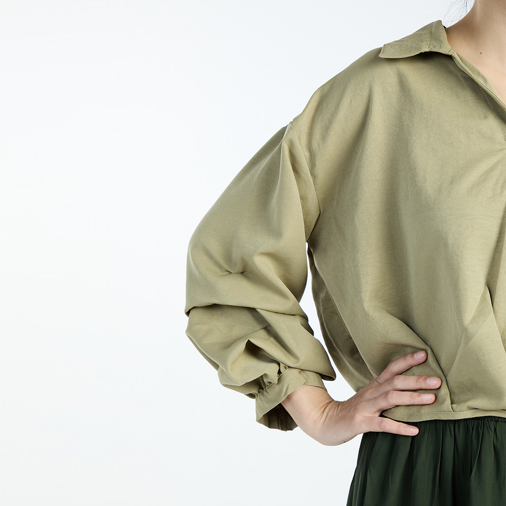 LADIES PULLOVER