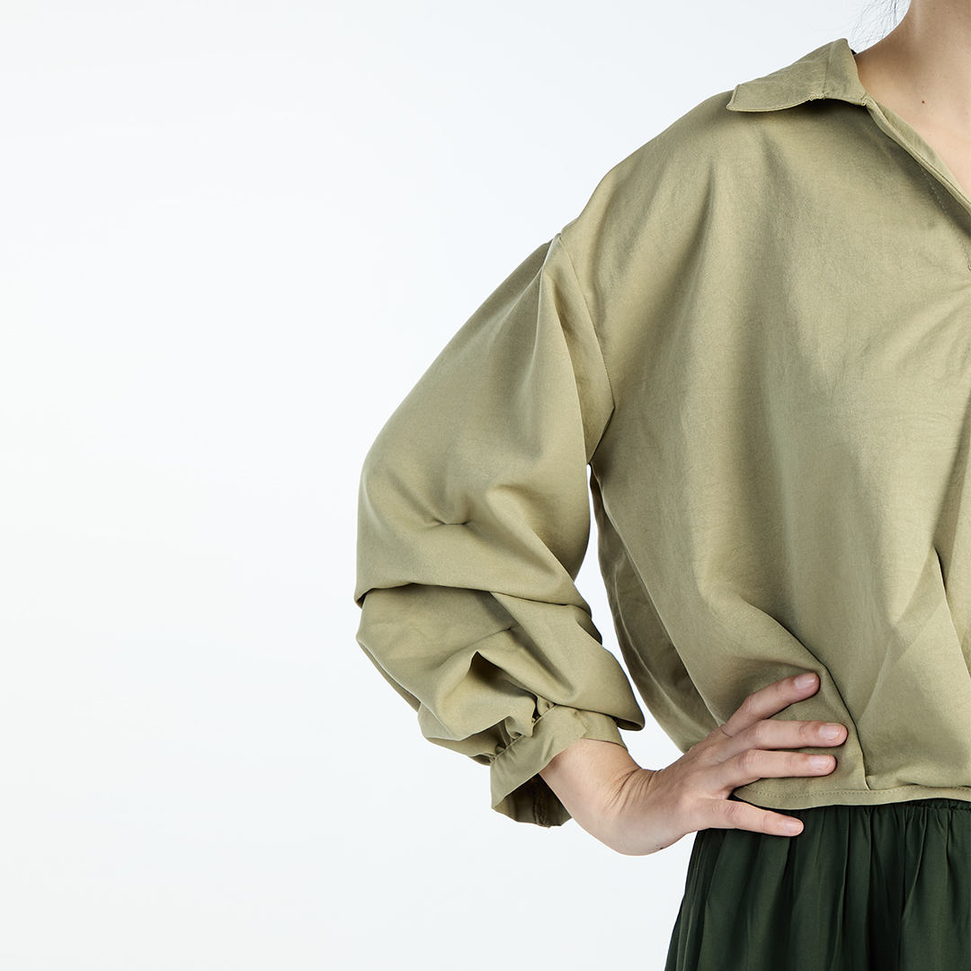 LADIES PULLOVER