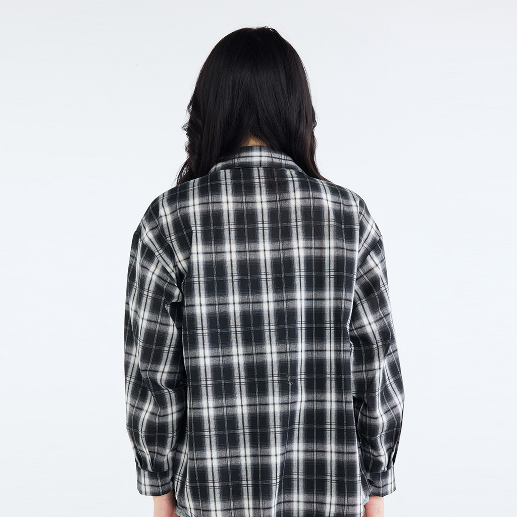LADIES BLOUSE