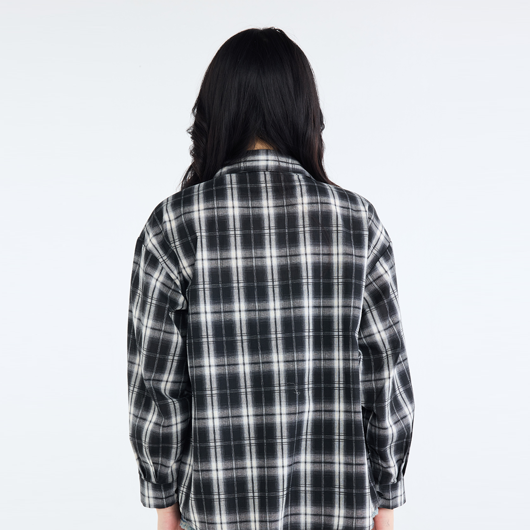 LADIES BLOUSE