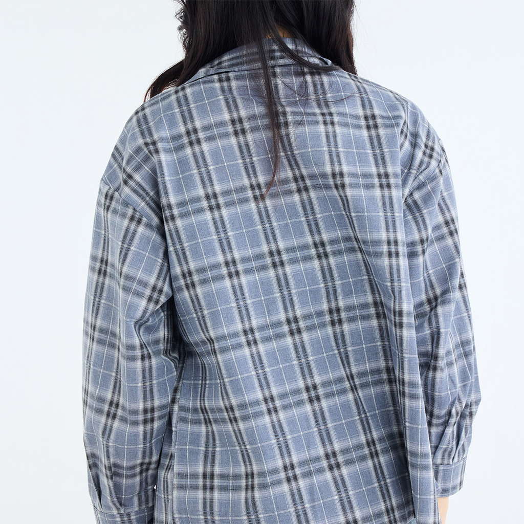 LADIES BLOUSE