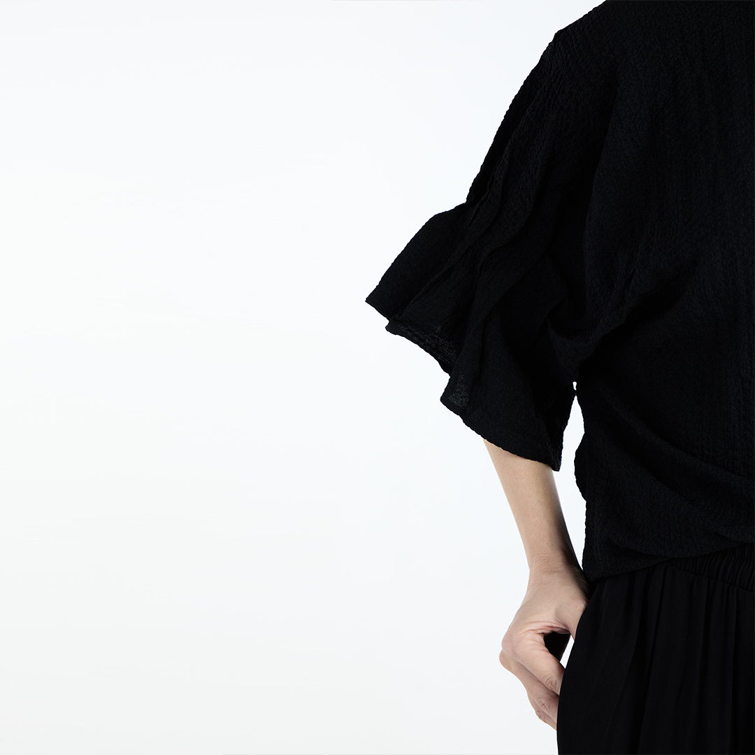 LADIES BLOUSE