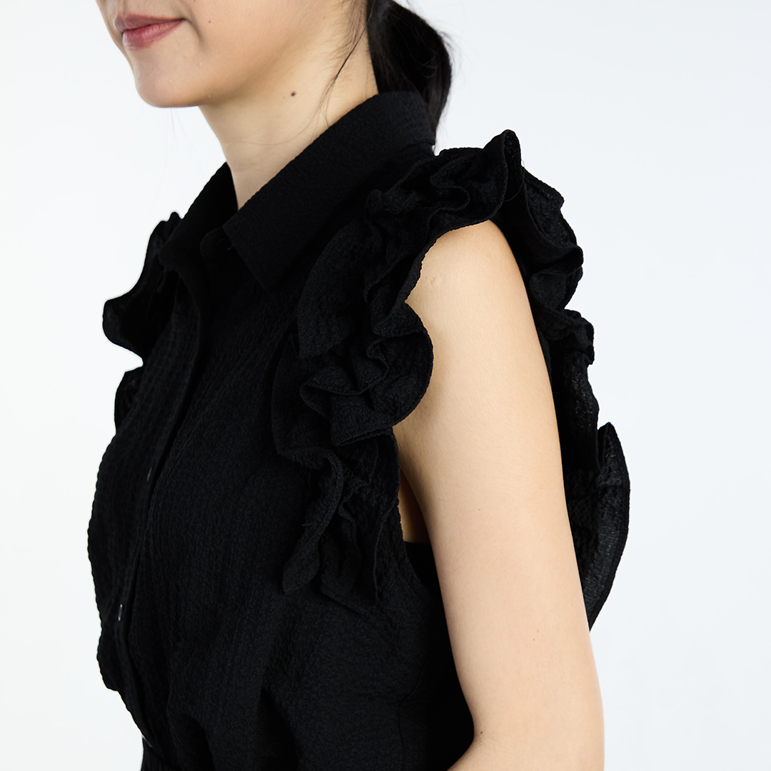 LADIES BLOUSE