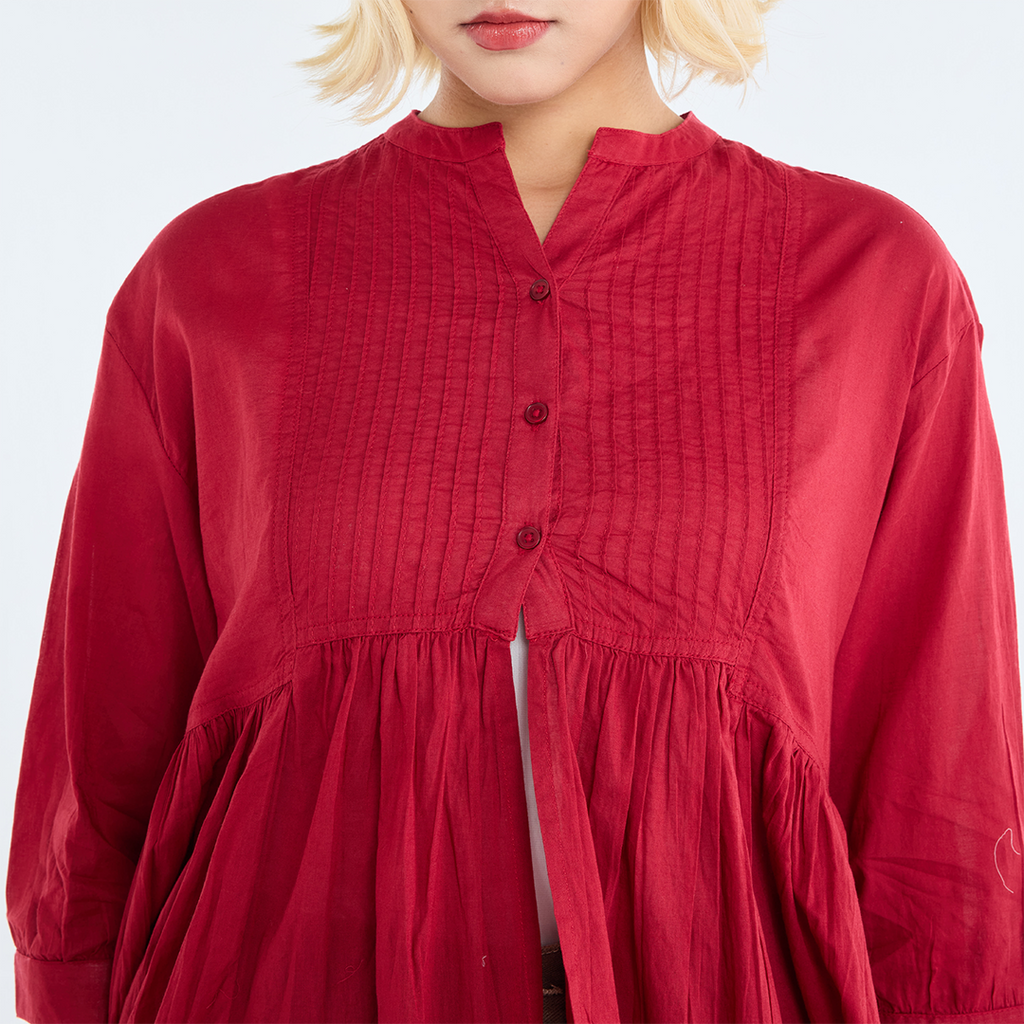 LADIES BLOUSE